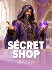 Secret Shop