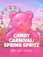 Candy Carnival: Spring Spritz
