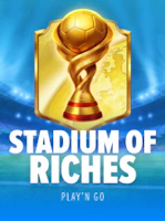 Stadium of Riches