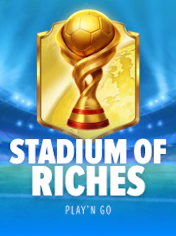 Stadium of Riches