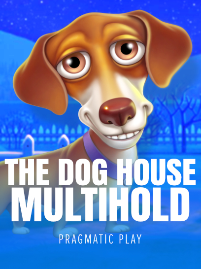 The Dog House Multihold Slot (Pragmatic Play) Stake Casino