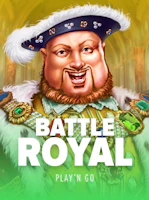 Battle Royal