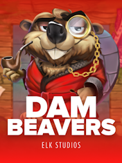 Dam Beavers