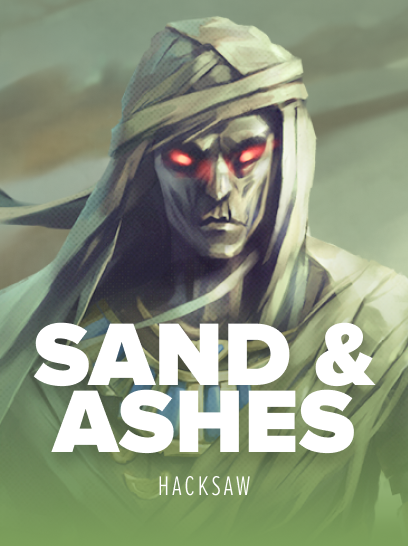 Sand and Ashes