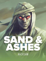 Sand and Ashes