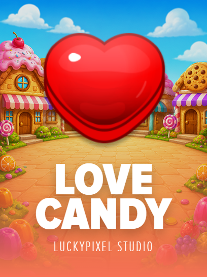 Love Candy