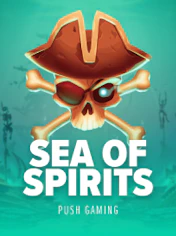 Sea of Spirits