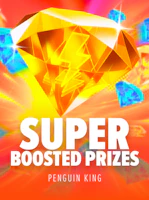Super Boosted Prizes: Hold and Win