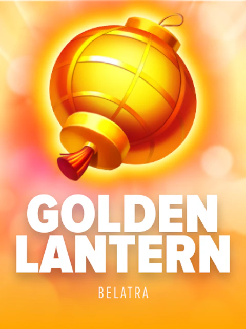 Golden Lantern