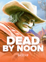 Dead by Noon