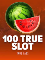 100 True Slot