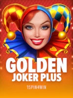 Golden Joker Plus