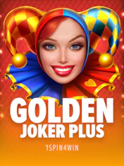 Golden Joker Plus