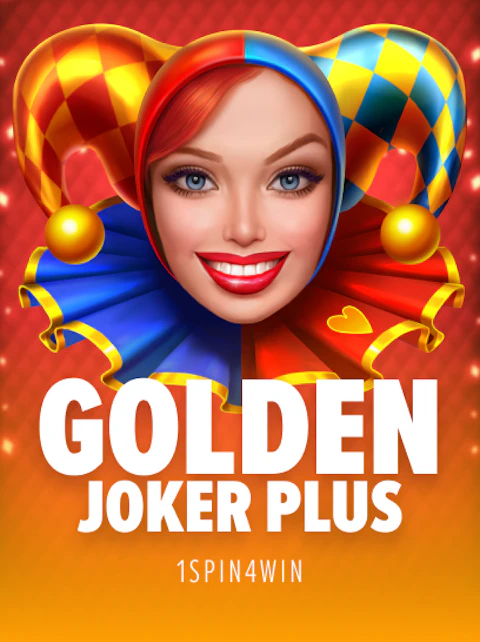 Golden Joker Plus