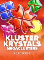 Kluster Krystals