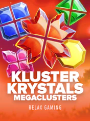 Kluster Krystals