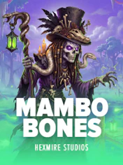Mambo Bones