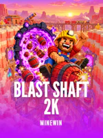 BLAST SHAFT 2K