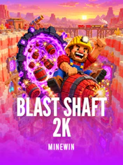 BLAST SHAFT 2K