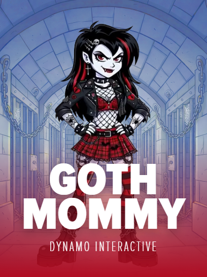 Goth Mommy