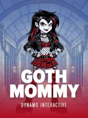 Goth Mommy
