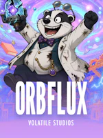 Orbflux