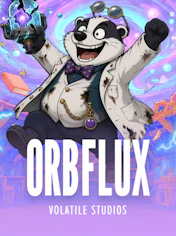 Orbflux