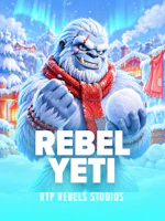REBEL YETI