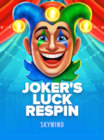 Joker's Luck Respin