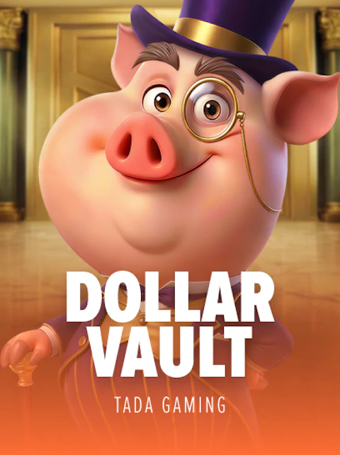 Dollar Vault