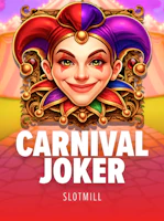 Carnival Joker
