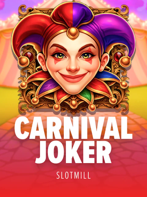 Carnival Joker