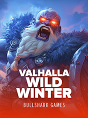 Valhalla: Wild Winter