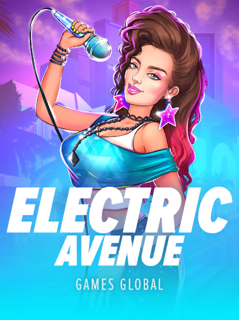 Electric Avenue
