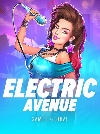 Electric Avenue Online English CA, Review of Electric Avenue Online Casino for Canadian Players