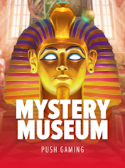 Mystery Museum