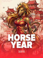 Horse Year