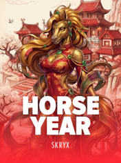 Horse Year