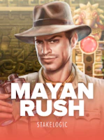 Mayan Rush