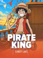 Pirate King