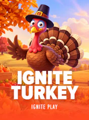 IGNITE TURKEY