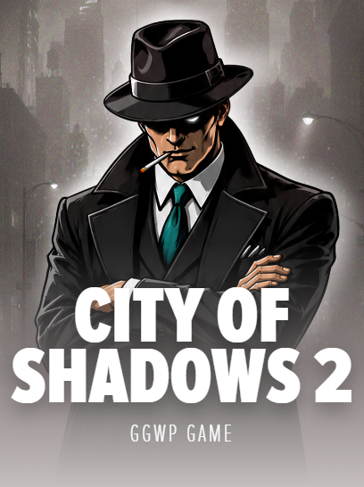 City of Shadows 2