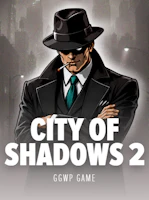 City of Shadows 2