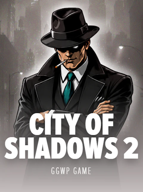 City of Shadows 2