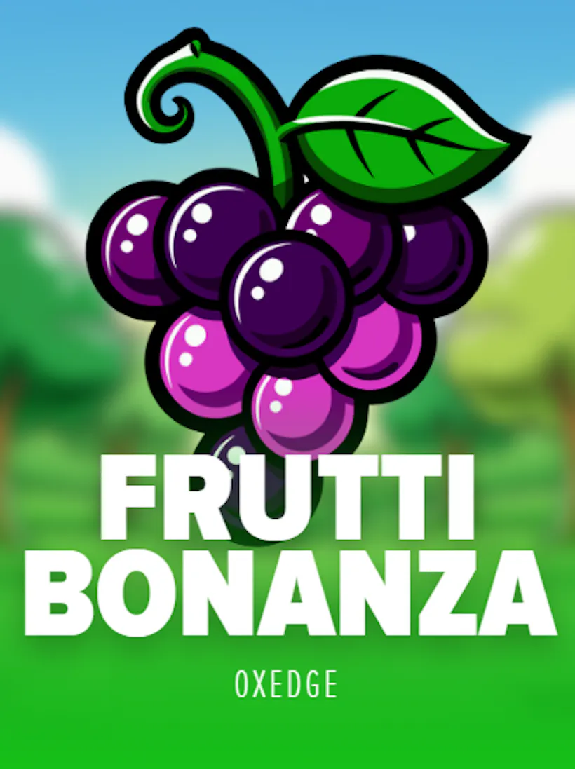Frutti Bonanza slot