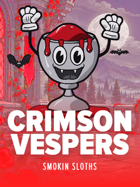 Crimson Vespers