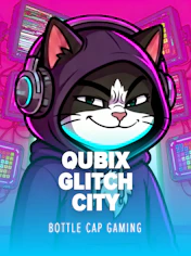 Qubix: Glitch City
