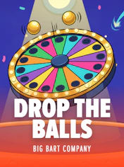 Drop The Balls