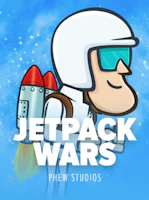 Jetpack Wars