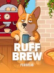 Ruff Brew